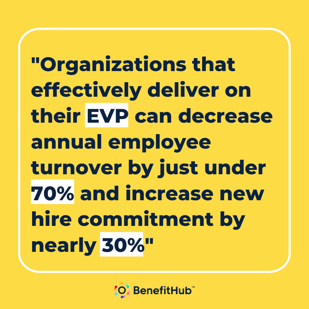 The 5 Pillars of Employee Value Proposition (EVP), and Which Is Easiest